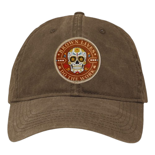 Sportsman - Dad Hat Fit - SP1700 BLDTW-DOTD