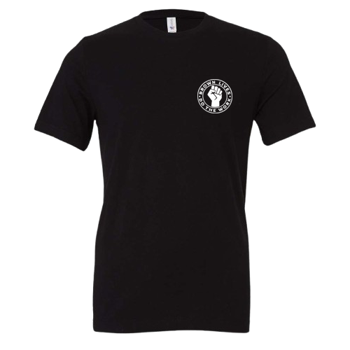 Mens Jersey Tee - 3001-1