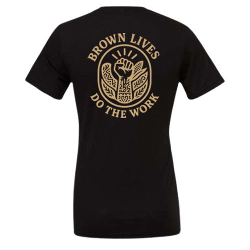 Mens Jersey Tee - 3001-2