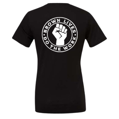 Mens Jersey Tee - 3001-1